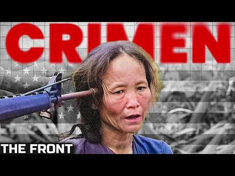☠️US War Crimes, Forbidden Archive☠️
