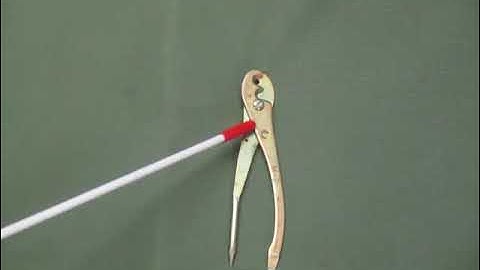 Militia Engineer Tools- M2 Cap Crimpers