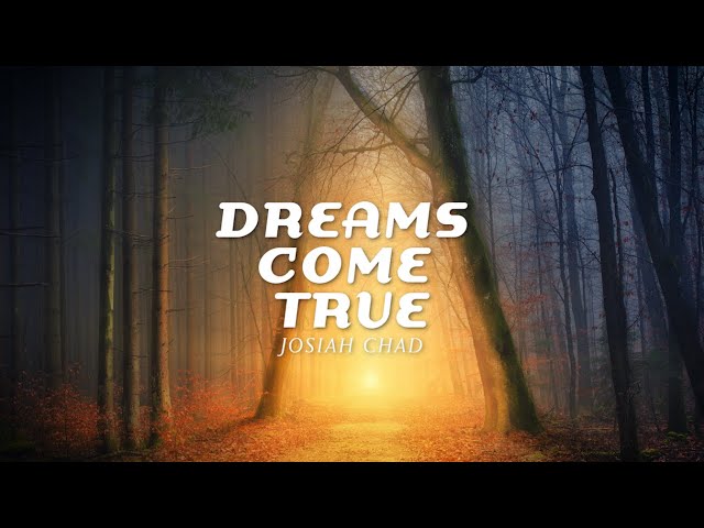 Dreams Come True (feat. Jubilee Faith) - YouTube