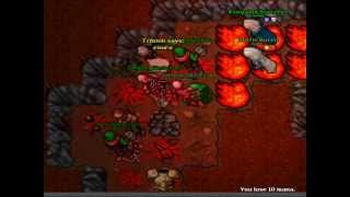 Ownage Team Valoria Tibia