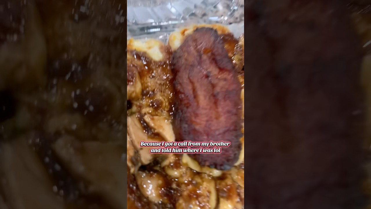 Nah the critics were right 🥰