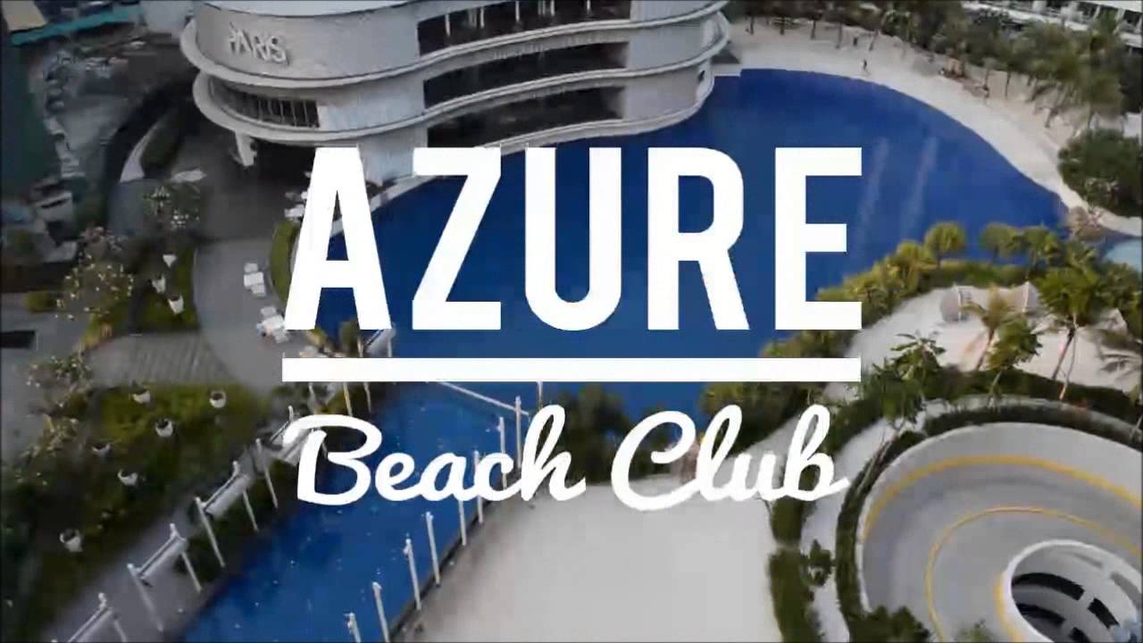 Azure Beach Club
