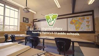 Education PSA - Hallway