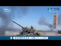 中國軍事擴張與台海局勢