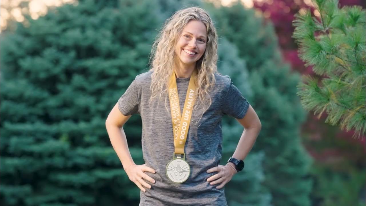 2024 Capital City Challenge Lincoln Marathon + Good Life Halfsy YouTube