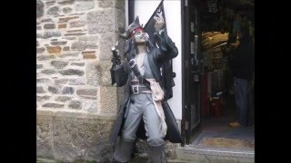 Looe Festival of the Sea 2016
