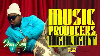 Nigerian Music Producer Highlights Jhay2Unez Kill Dem All