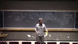 Lecture 19 (Economics of Natural Resources)