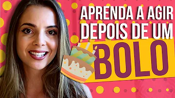 Quando a pessoa não vai ao encontro?