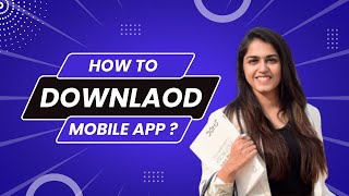 How to download Mobile App ? CA INTER AUDIT screenshot 5