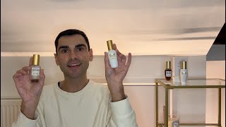 Biologique Recherche Lotion mc 110 & Serum 3R, How to use them and what they do.