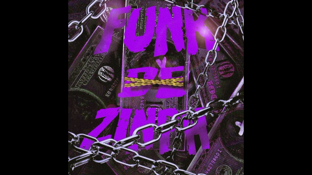 FUNK DE ZINPH (ESCOPETA FUNK slowed)