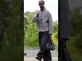 French players arriving in style #footballshorts #mbappe #funnyshorts