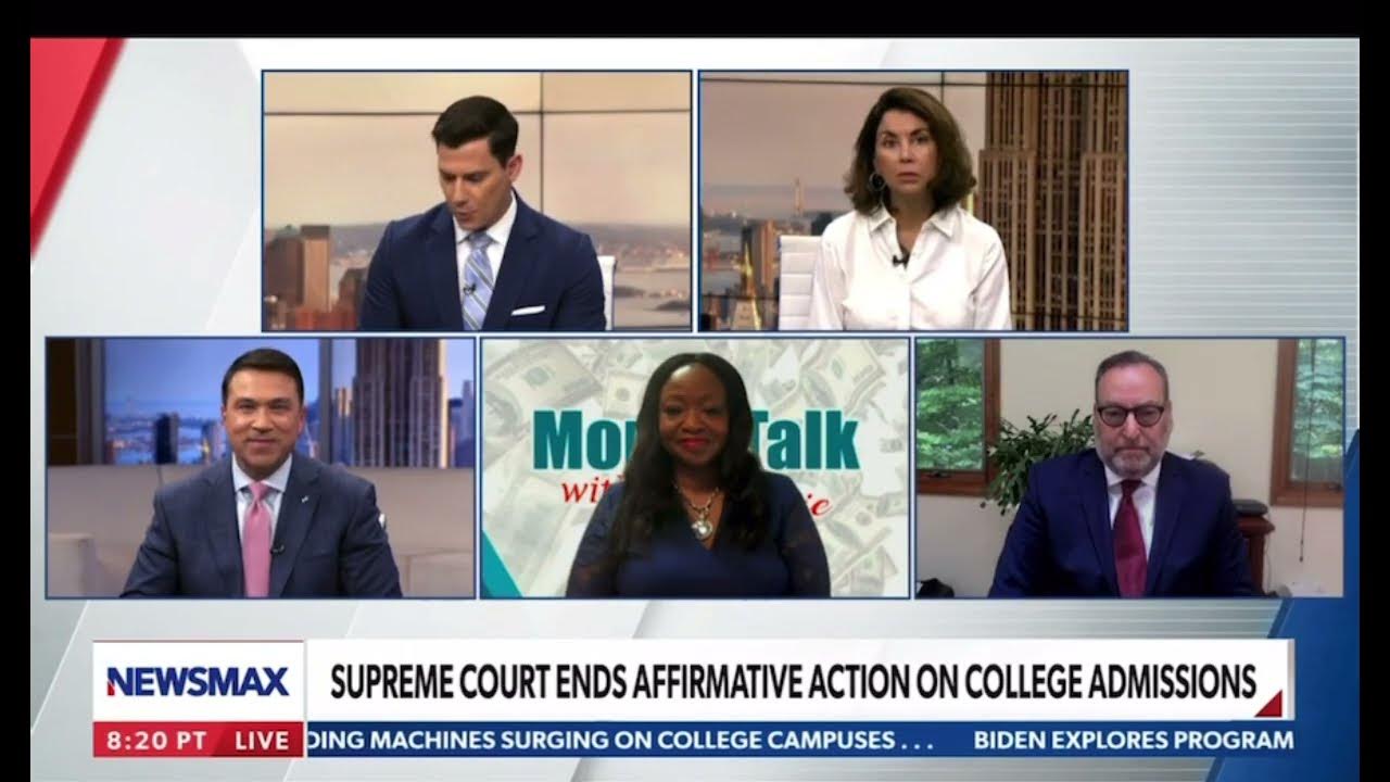 L. Marcus on ‘Sunday Report’ Sunday, July 2, 2023 YouTube