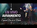 🎥🔴 Domingo de Avivamiento (12 de mayo de 2024) | Pastores Ricardo y Ma. Patricia Rodríguez