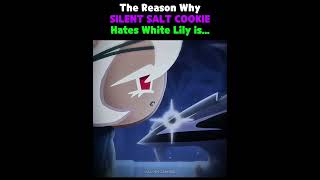 Silent Salt Thought She Is A Villian...