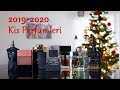 2019-2020 Kışı Erkek Parfüm Onerileri | Tasarimci