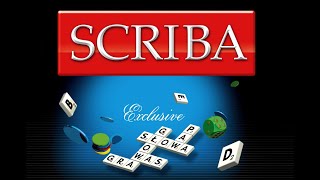 SCRIBA słowna gra planszowa od Alexandra screenshot 4