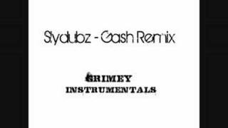 Slydubz - Gash Remix (Instrumental)
