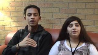 The Shortcast Exclusive Presents: UTSAV 2011 Singers