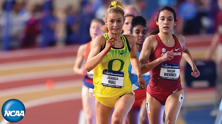 Women's 3000m - 2019 NCAA Indoor Track and Field C...