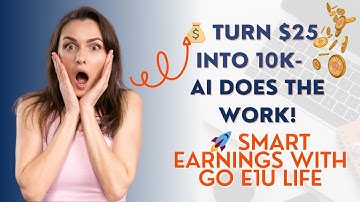 30 Day Challenge To Turn $25 To $10K