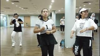 Cikini Kegondang Ria