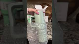 Stanley versus the Simple Modern Trek! #stanleycup #cupcollection Net Worth