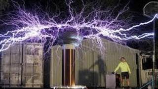 HIGH VOLTAGE Experiments - Homemade Stun Guns and Crazy Tesla FAILS - Joe Genius