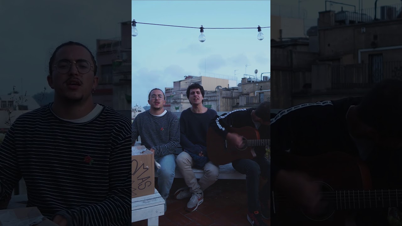 STAY HOMAS - Les merdes (Confination Song XXIV)