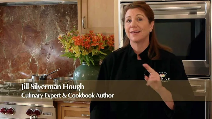 Jill Silverman Hough suggests ways to enjoy endive...