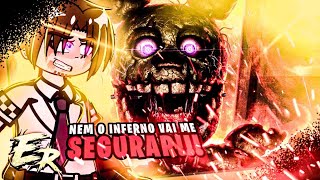 Família Aftonhenry React Sua Agonia Enygma React Gacha