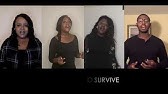 Gospel Piano Tutorial Gospel Chords I Need You To Survive By Hezekiah Walker Youtube Gospel Piano Tutorial Gospel Chords I Need You To Survive By Hezekiah Walker Youtube