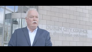 TUF and Dublin City Council agreement to monitor compliance on sites