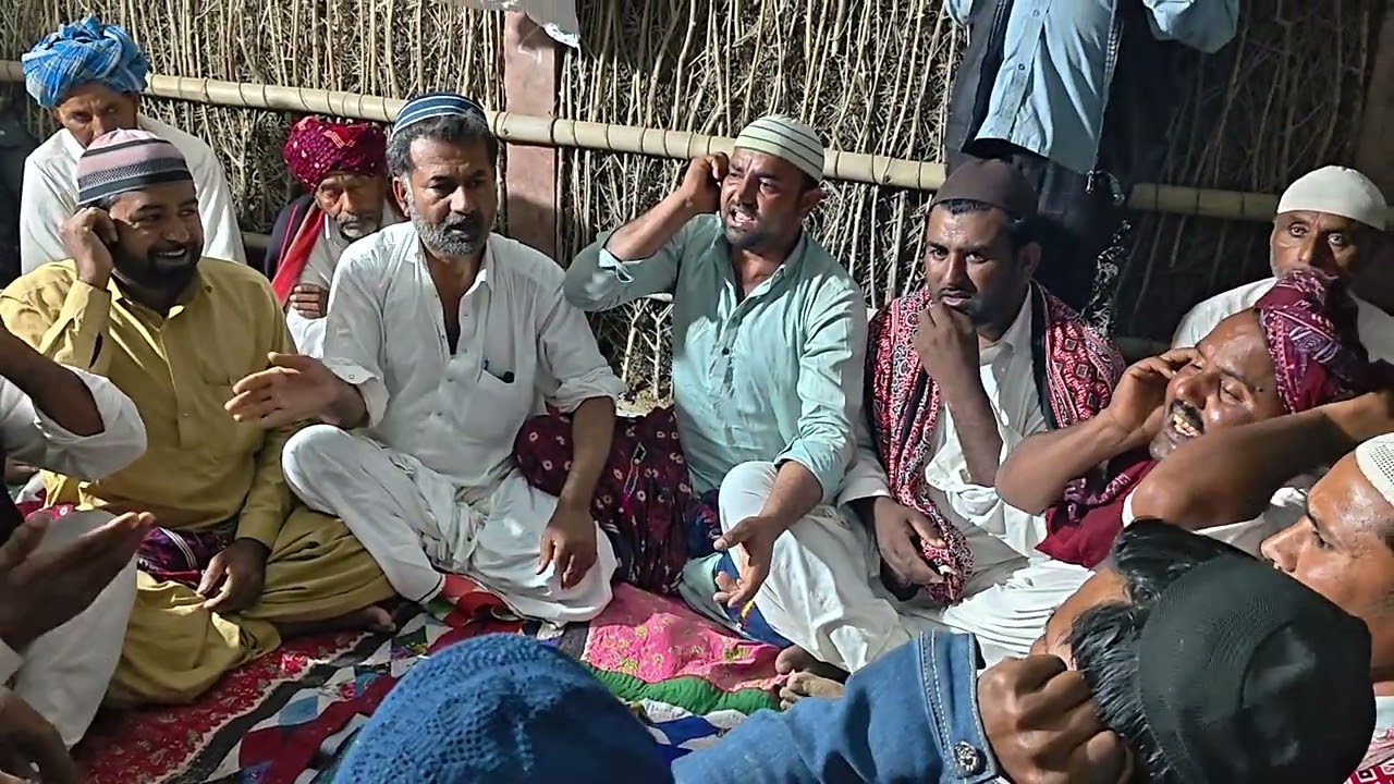 मदाहा शरीफ़ जोड़ी कूदनपुरा & झड़पा 