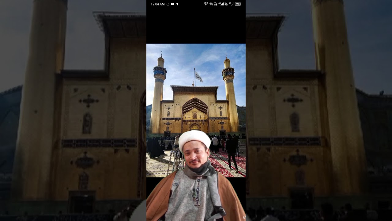 Masail and hadis nehjul balaga