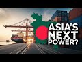 Can Bangladesh Become the Next Global Superpower? | The Dhaka Diplomat
