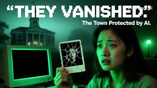 The Town Where All Photos VANISHED Uncovering the Ghost in the Algorithm
