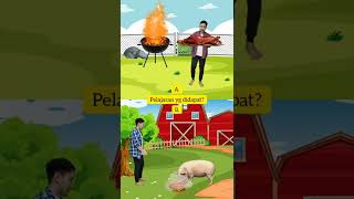 Download Lagu BERKARYA DENGAN YG HALAL ! 🥰 #shorts by Kevin Kaez MP3