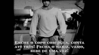 Serkeira - Dia de Treinar