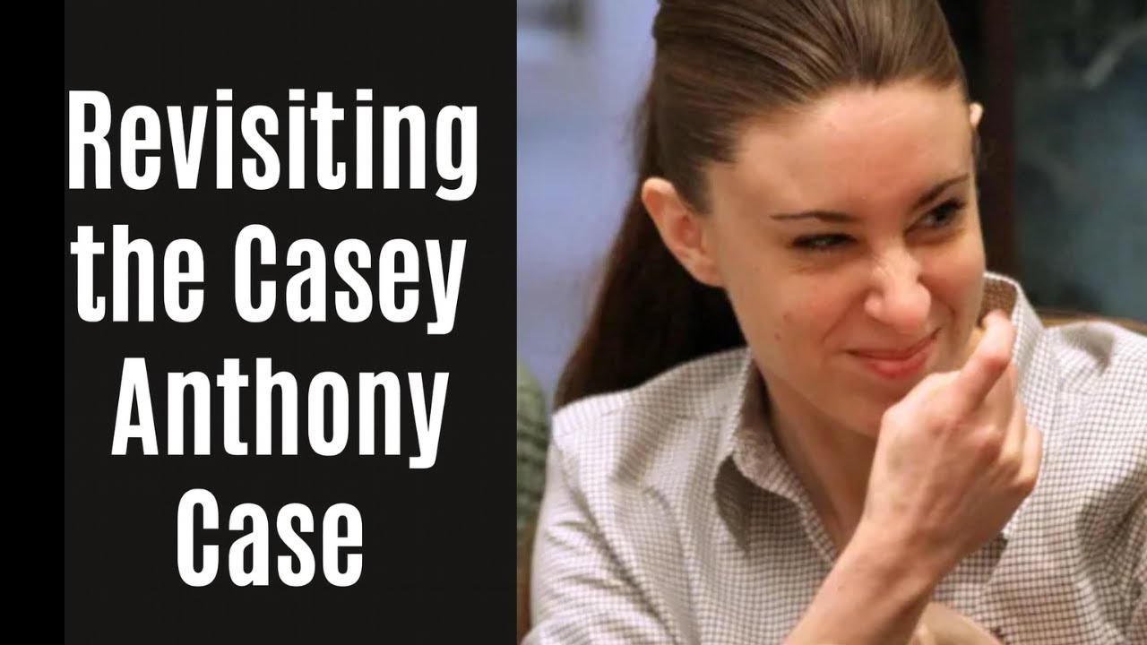 Casey Anthony - Casey's Text Messages - Interviews with Friends - Part 9 - True Crime Series