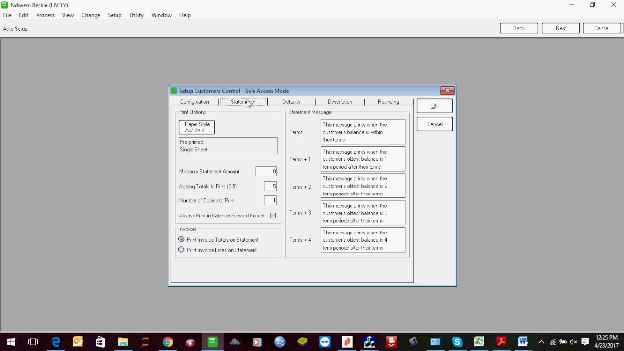 2 Setup - YouTube