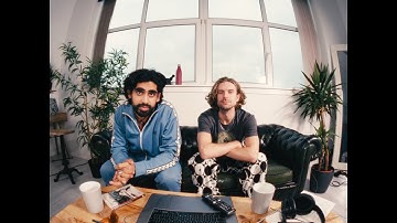 KuleeAngee - Television (Official Video)