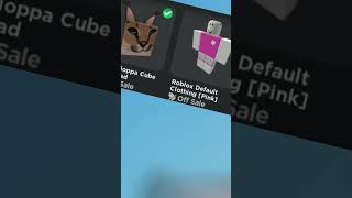Roblox Floppa Outfit Idea FOR 18K  ROBUX