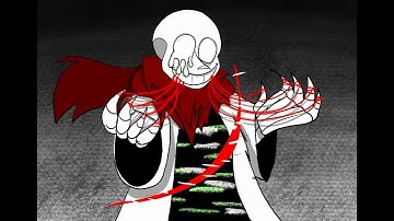 | Fatal error sans | speed paint |