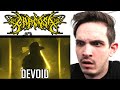Metal Musician Reacts to CARCOSA | Devoid |