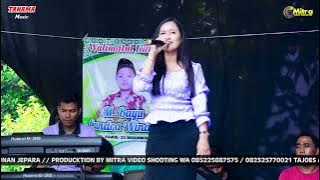 TAK SEDALAM INI-AYU AMBARWATI-TANAMA MUSIC-KHITAN M. BAYU CANDRA WINATA-TAJOES AUDIO