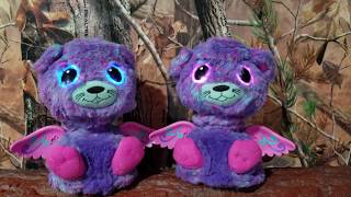 Hatchimals Surprise Peacat Twins - Two Twin B Peacats @FurbyForest