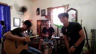 Diordeer Livin La Vida Cover 2