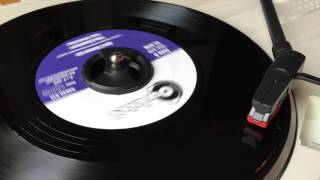 The Exacters feat. Roxie Ray - Ain't Gonna Lie (Our Label Records)